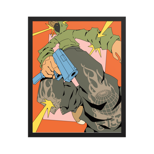 Win Some Lose Some Poster