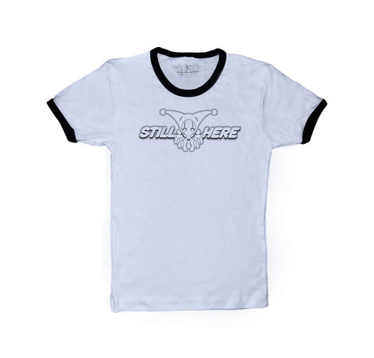 Jester Baby Tee