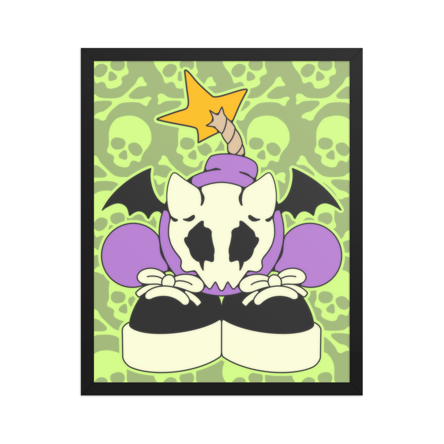 Halloween Poster