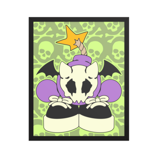 Halloween Poster