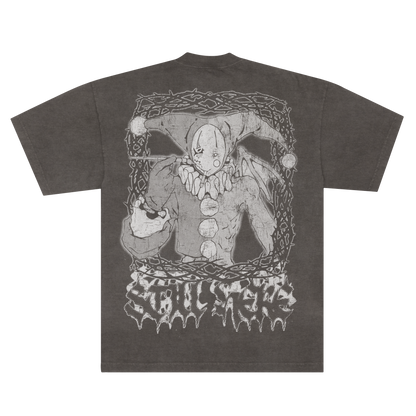 Paint A Smile On Your Face Tee