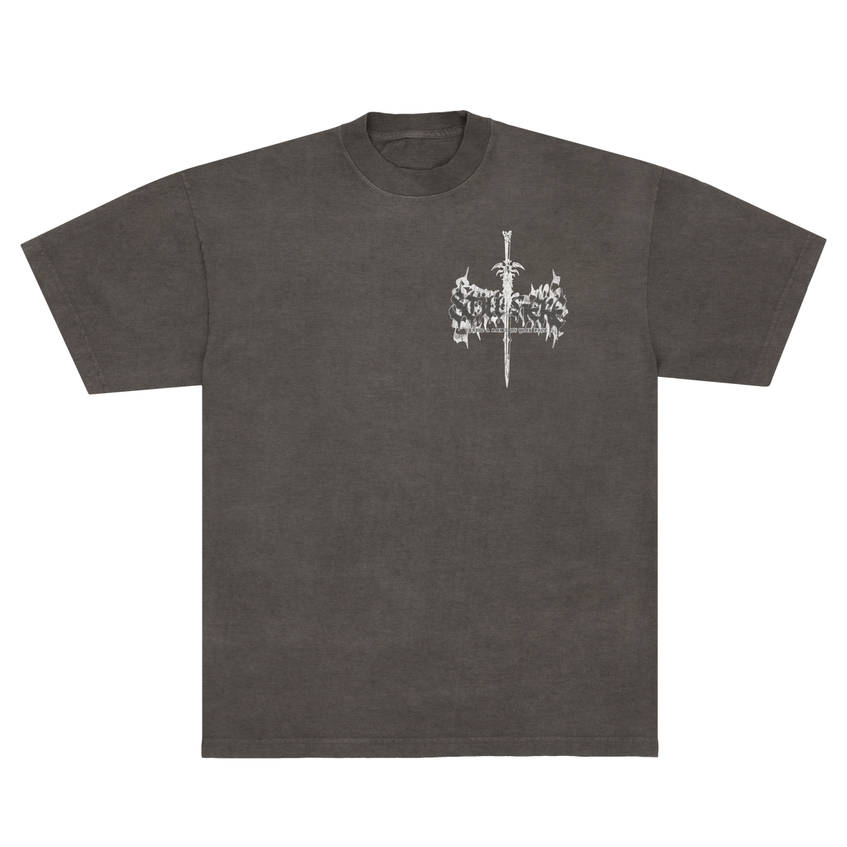 Paint A Smile On Your Face Tee