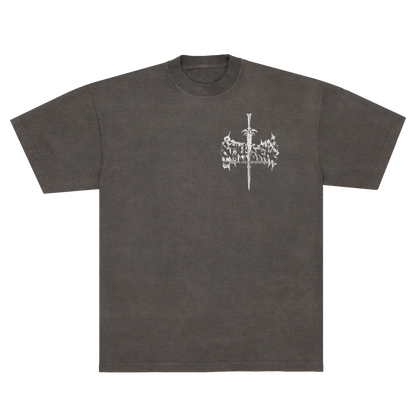 Paint A Smile On Your Face Tee