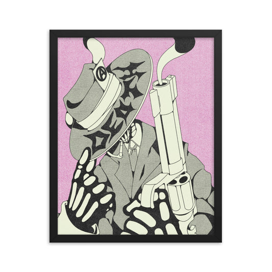 Death Poster